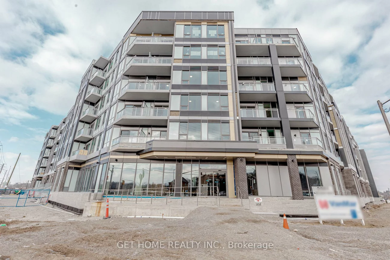 2501, Saw Whet, 1007 - GA Glen Abbey, Oakville