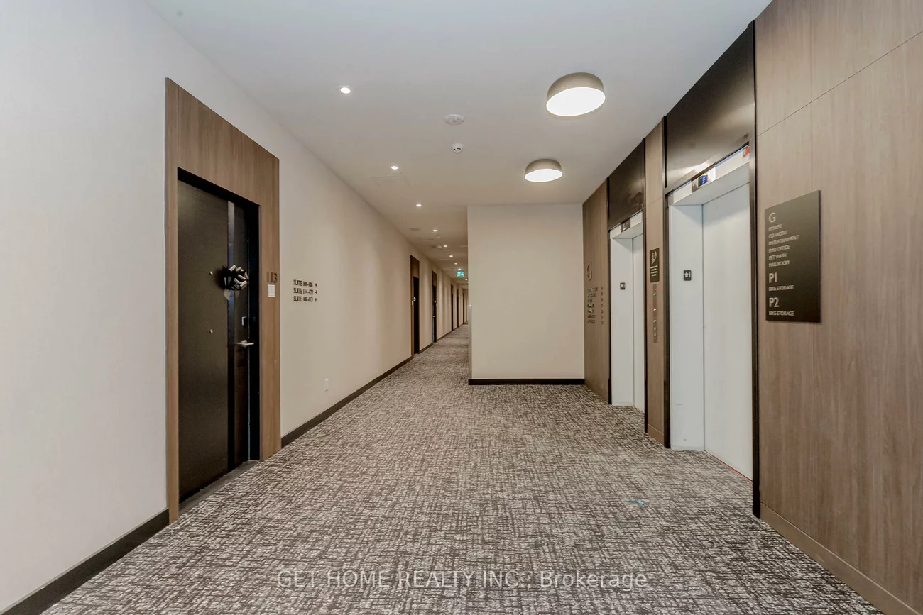 2501, Saw Whet, 1007 - GA Glen Abbey, Oakville