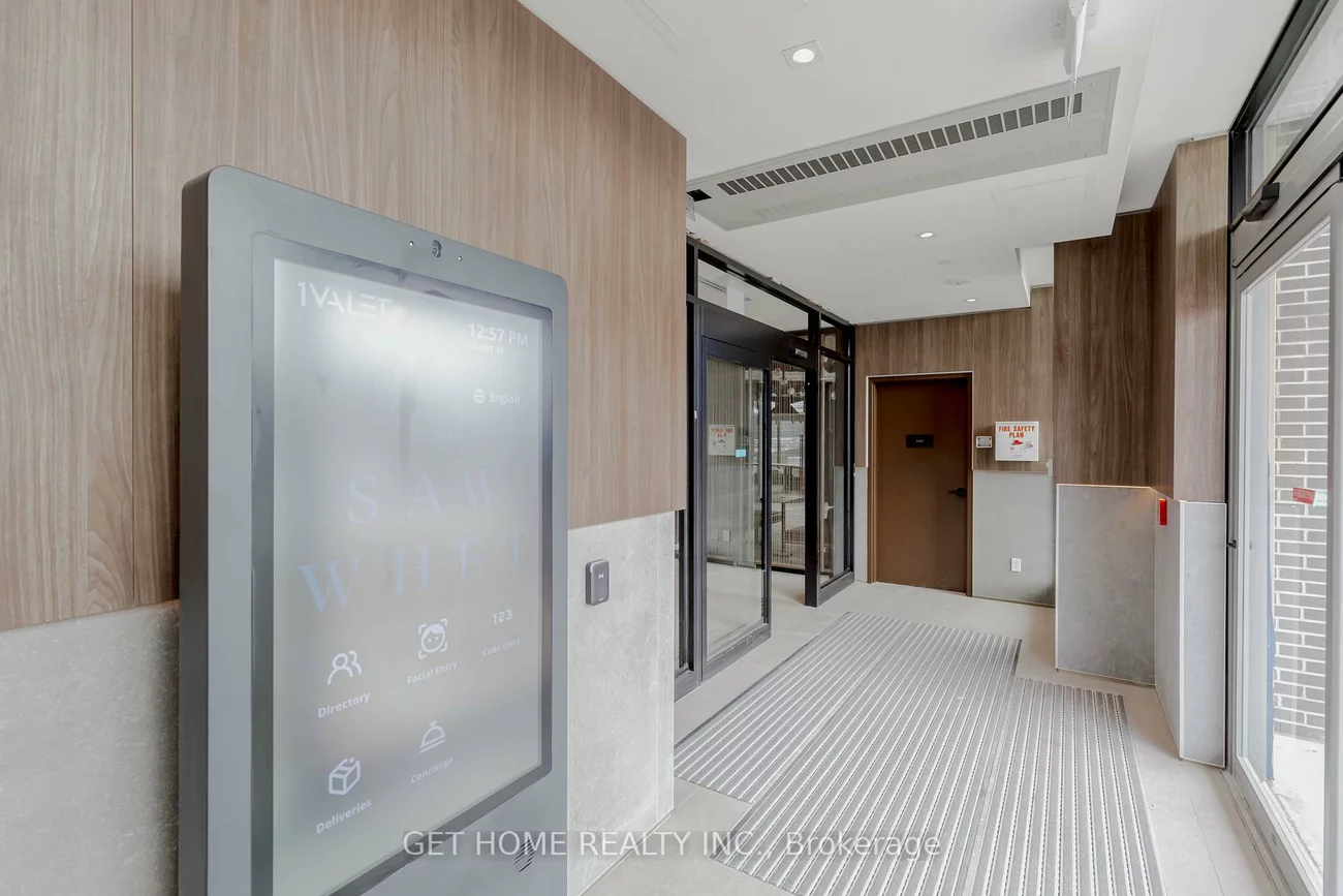 2501, Saw Whet, 1007 - GA Glen Abbey, Oakville