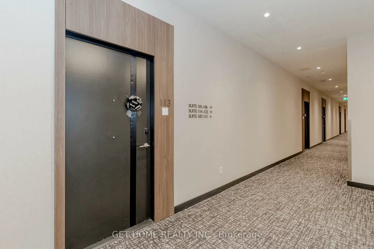 2501, Saw Whet, 1007 - GA Glen Abbey, Oakville