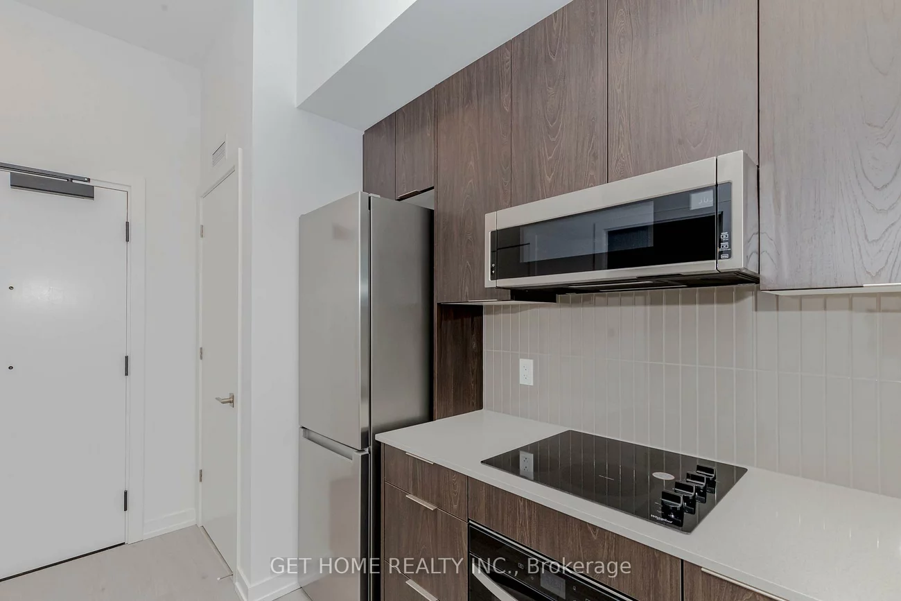 2501, Saw Whet, 1007 - GA Glen Abbey, Oakville