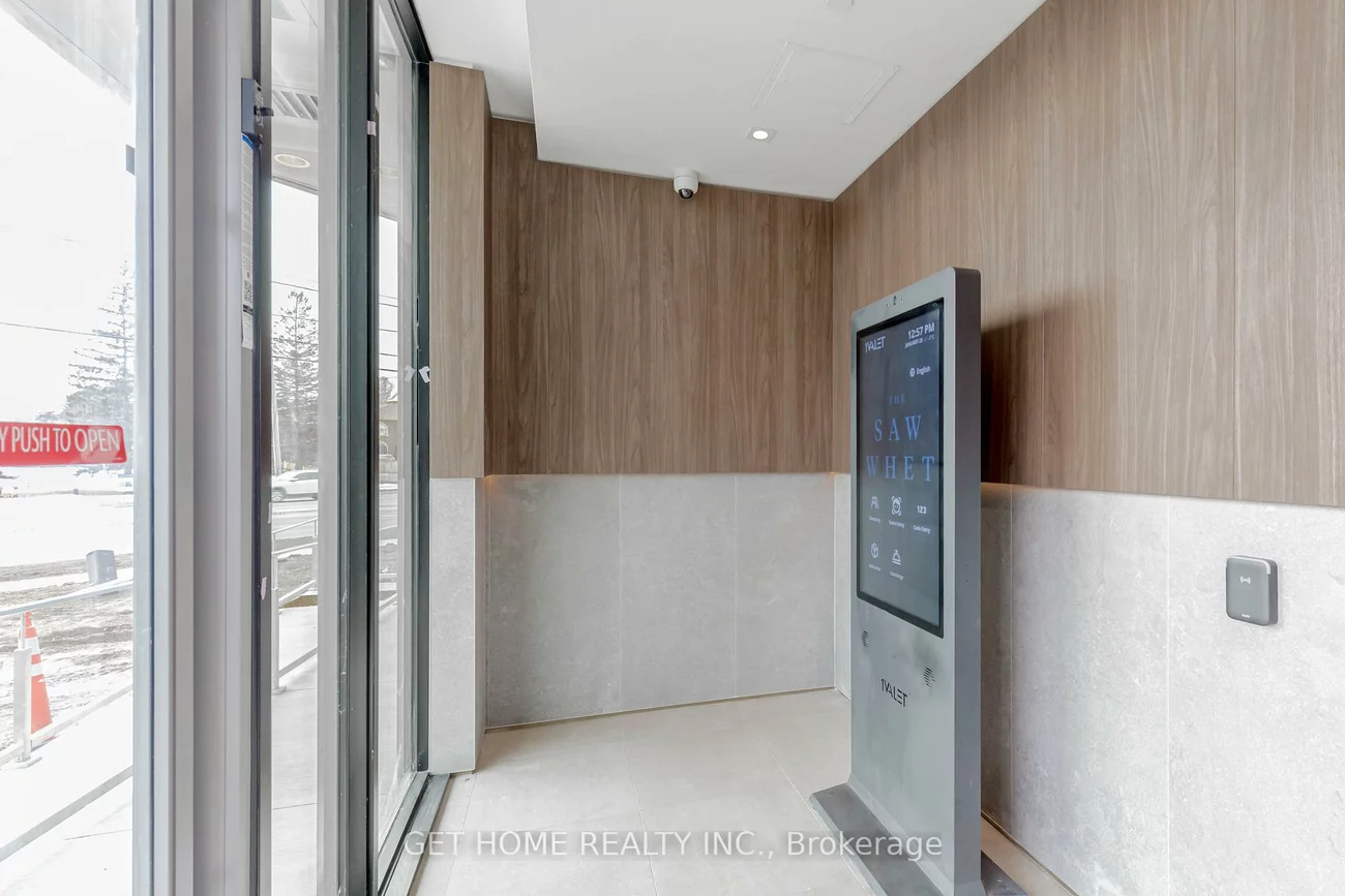 2501, Saw Whet, 1007 - GA Glen Abbey, Oakville