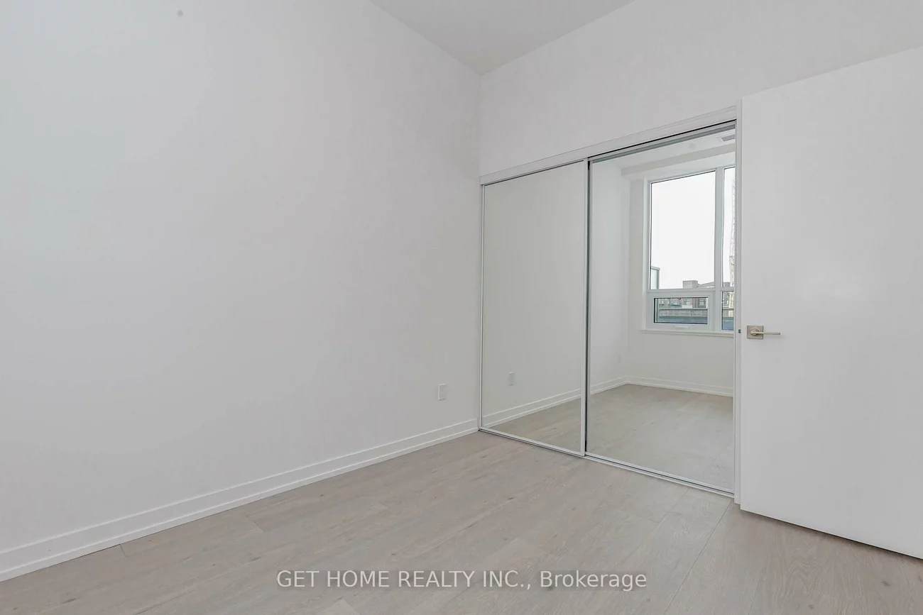 2501, Saw Whet, 1007 - GA Glen Abbey, Oakville