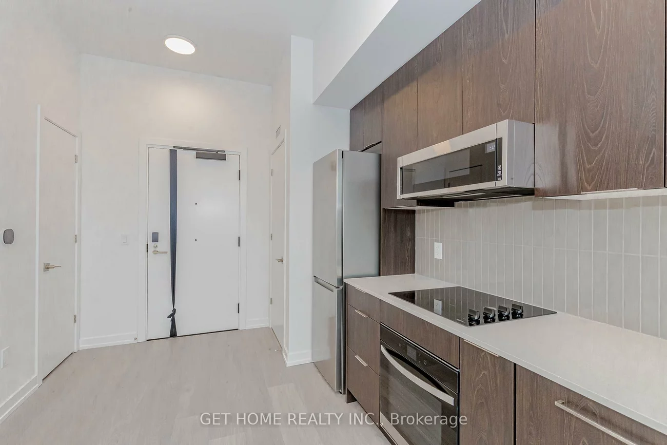 2501, Saw Whet, 1007 - GA Glen Abbey, Oakville