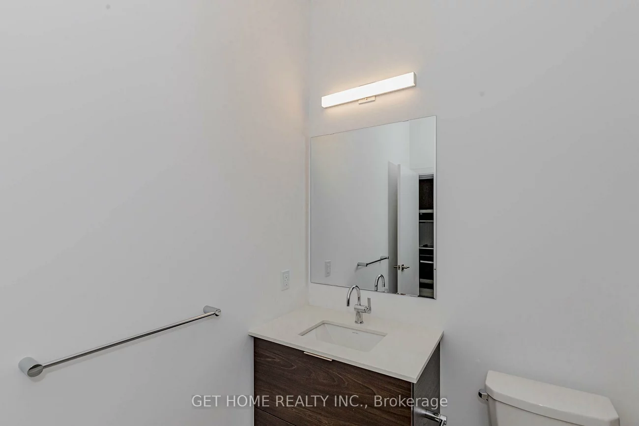 2501, Saw Whet, 1007 - GA Glen Abbey, Oakville