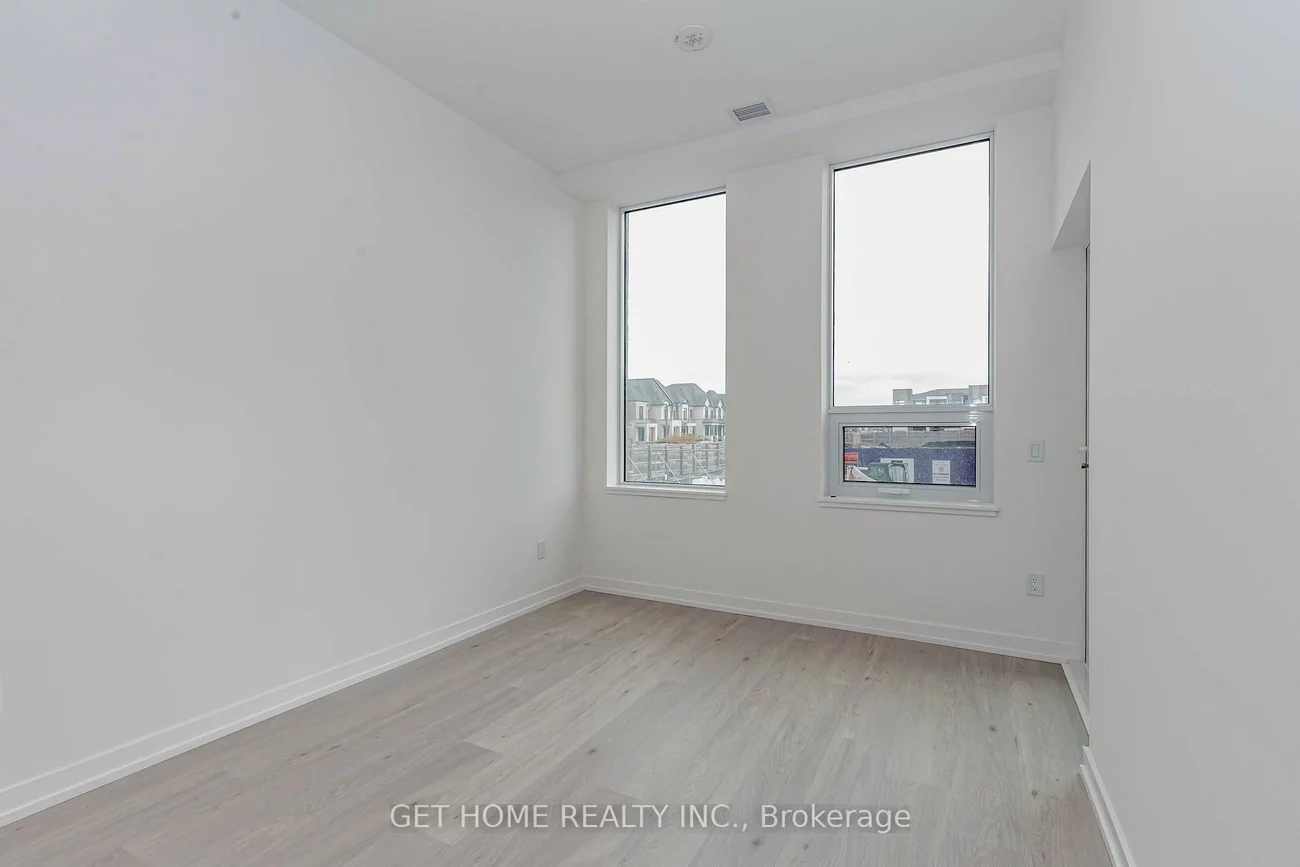 2501, Saw Whet, 1007 - GA Glen Abbey, Oakville