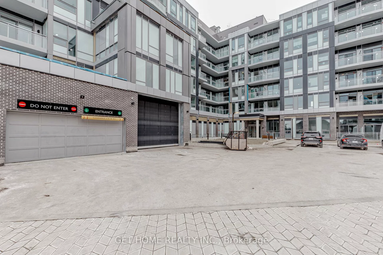 2501, Saw Whet, 1007 - GA Glen Abbey, Oakville