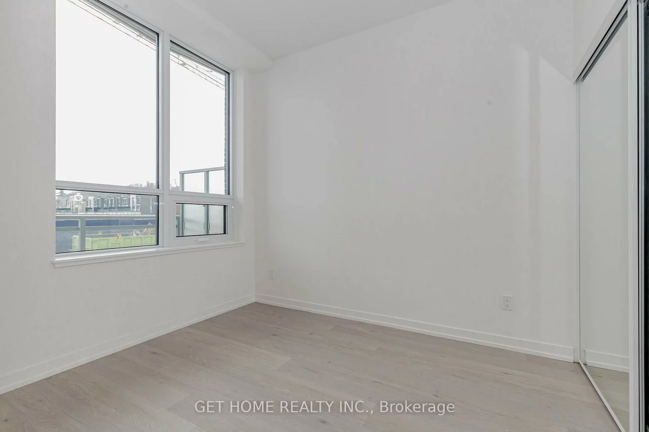 2501, Saw Whet, 1007 - GA Glen Abbey, Oakville
