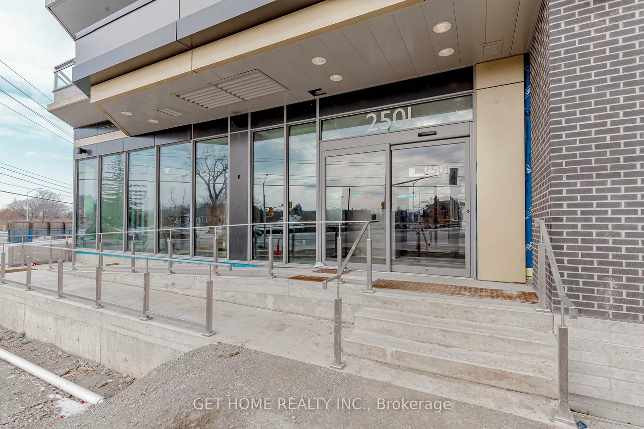 2501, Saw Whet, 1007 - GA Glen Abbey, Oakville
