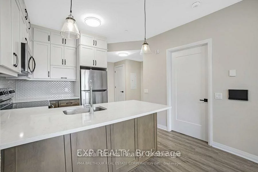 50, Kaitting, 1008 - GO Glenorchy, Oakville