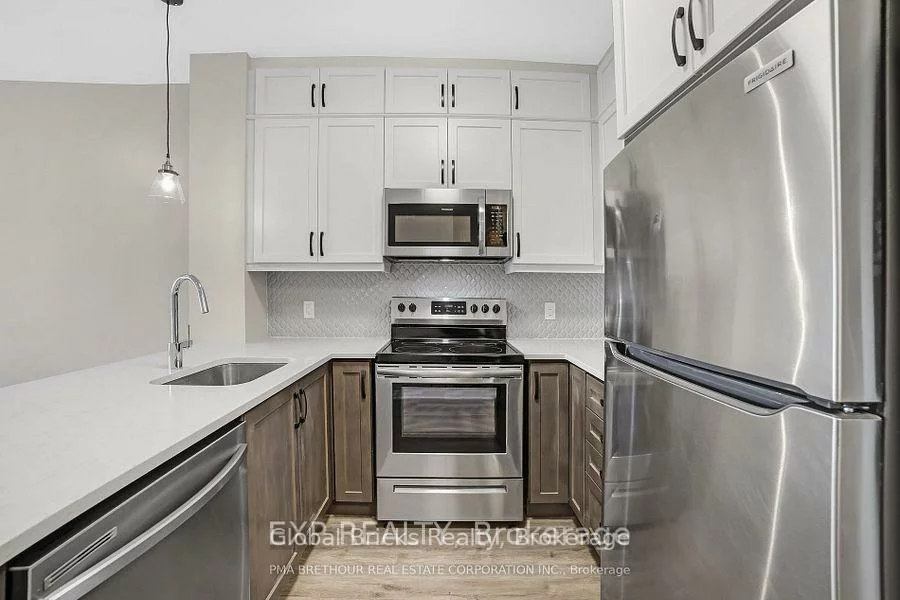 50, Kaitting, 1008 - GO Glenorchy, Oakville