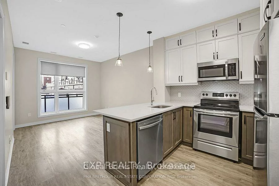 50, Kaitting, 1008 - GO Glenorchy, Oakville