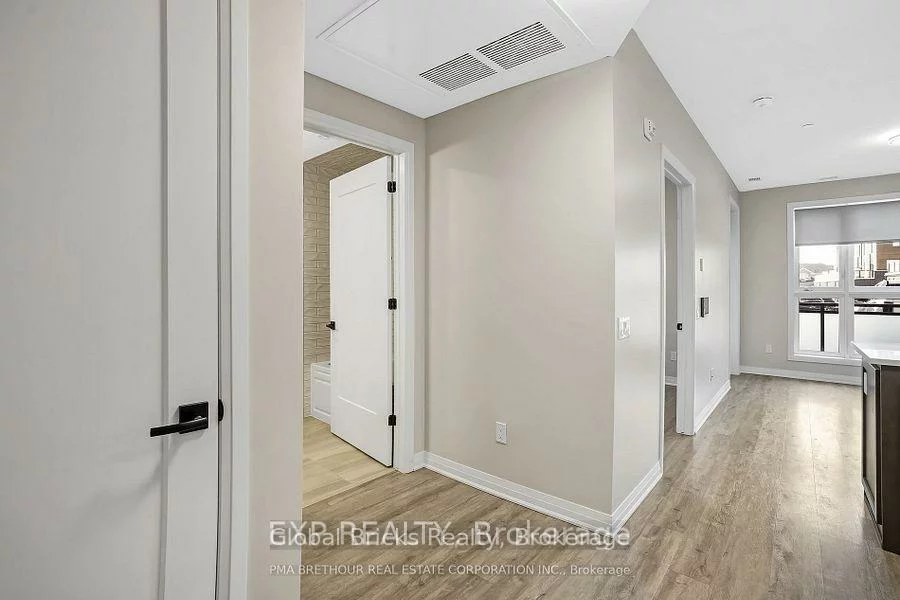 50, Kaitting, 1008 - GO Glenorchy, Oakville