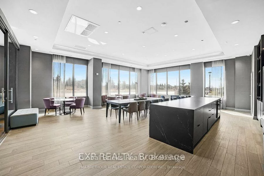 50, Kaitting, 1008 - GO Glenorchy, Oakville