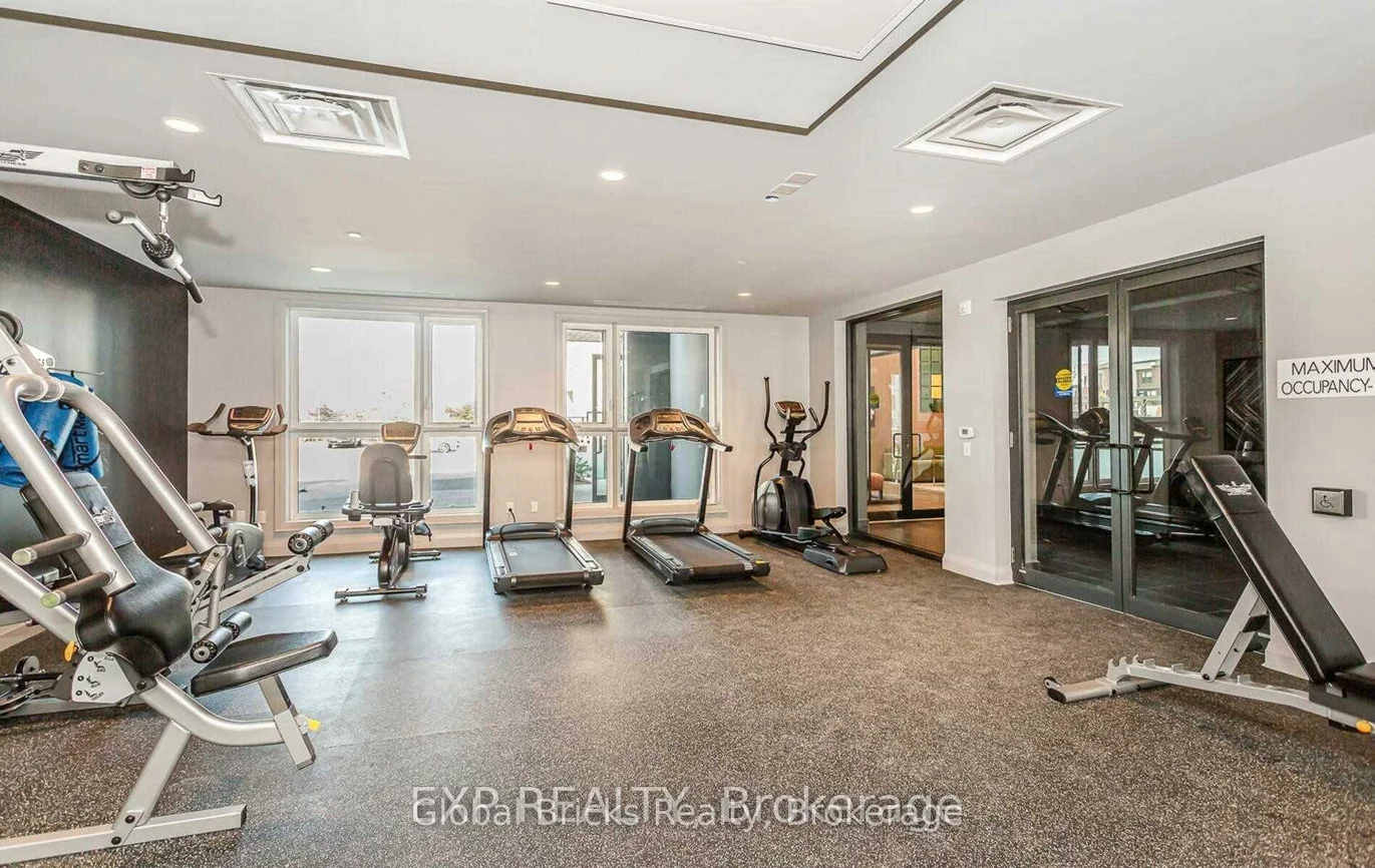 50, Kaitting, 1008 - GO Glenorchy, Oakville