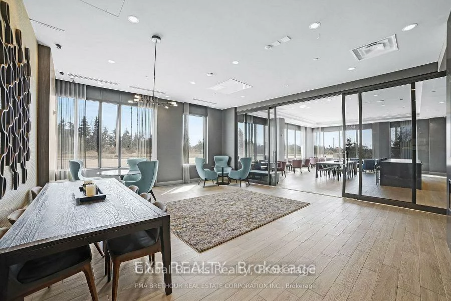 50, Kaitting, 1008 - GO Glenorchy, Oakville