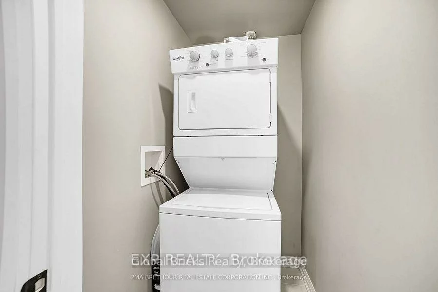 50, Kaitting, 1008 - GO Glenorchy, Oakville