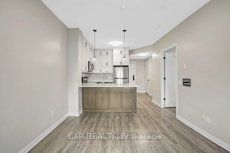 50, Kaitting, 1008 - GO Glenorchy, Oakville