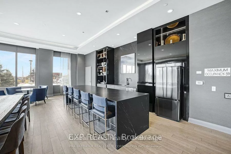 50, Kaitting, 1008 - GO Glenorchy, Oakville