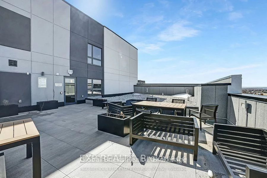 50, Kaitting, 1008 - GO Glenorchy, Oakville