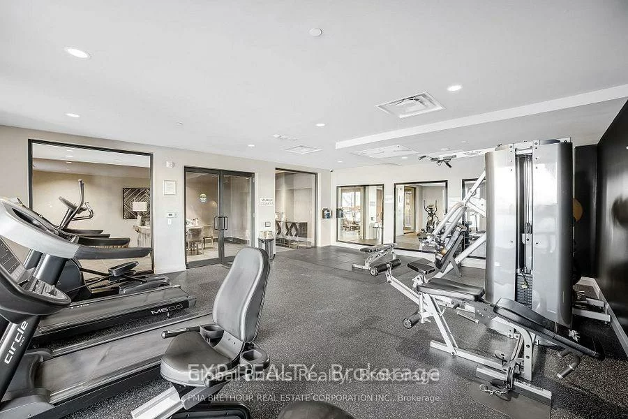 50, Kaitting, 1008 - GO Glenorchy, Oakville