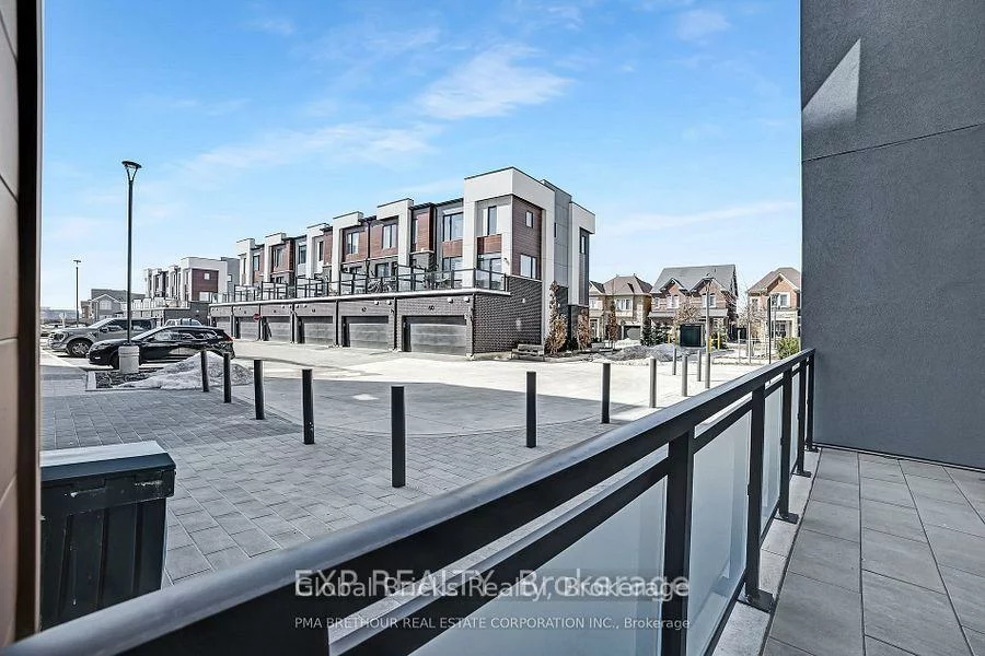 50, Kaitting, 1008 - GO Glenorchy, Oakville