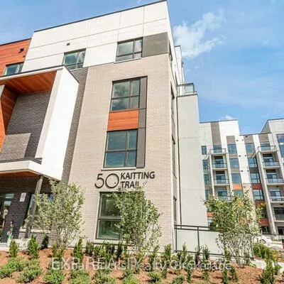 50, Kaitting, 1008 - GO Glenorchy, Oakville