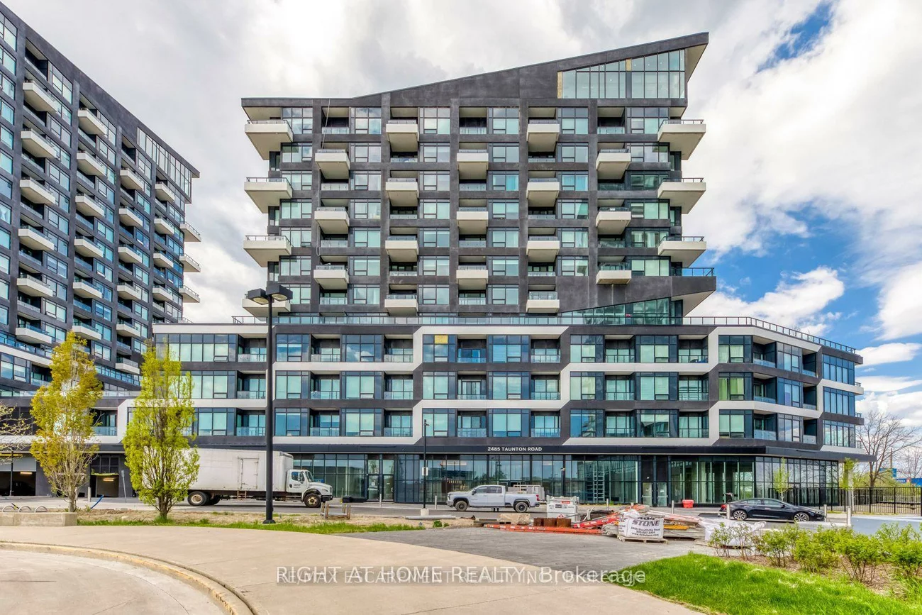 2485, Taunton, 1015 - RO River Oaks, Oakville