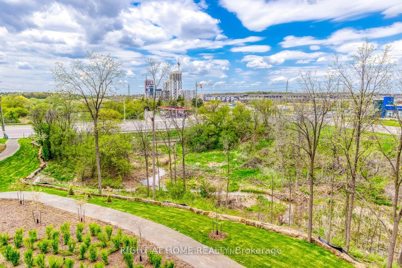 2485, Taunton, 1015 - RO River Oaks, Oakville