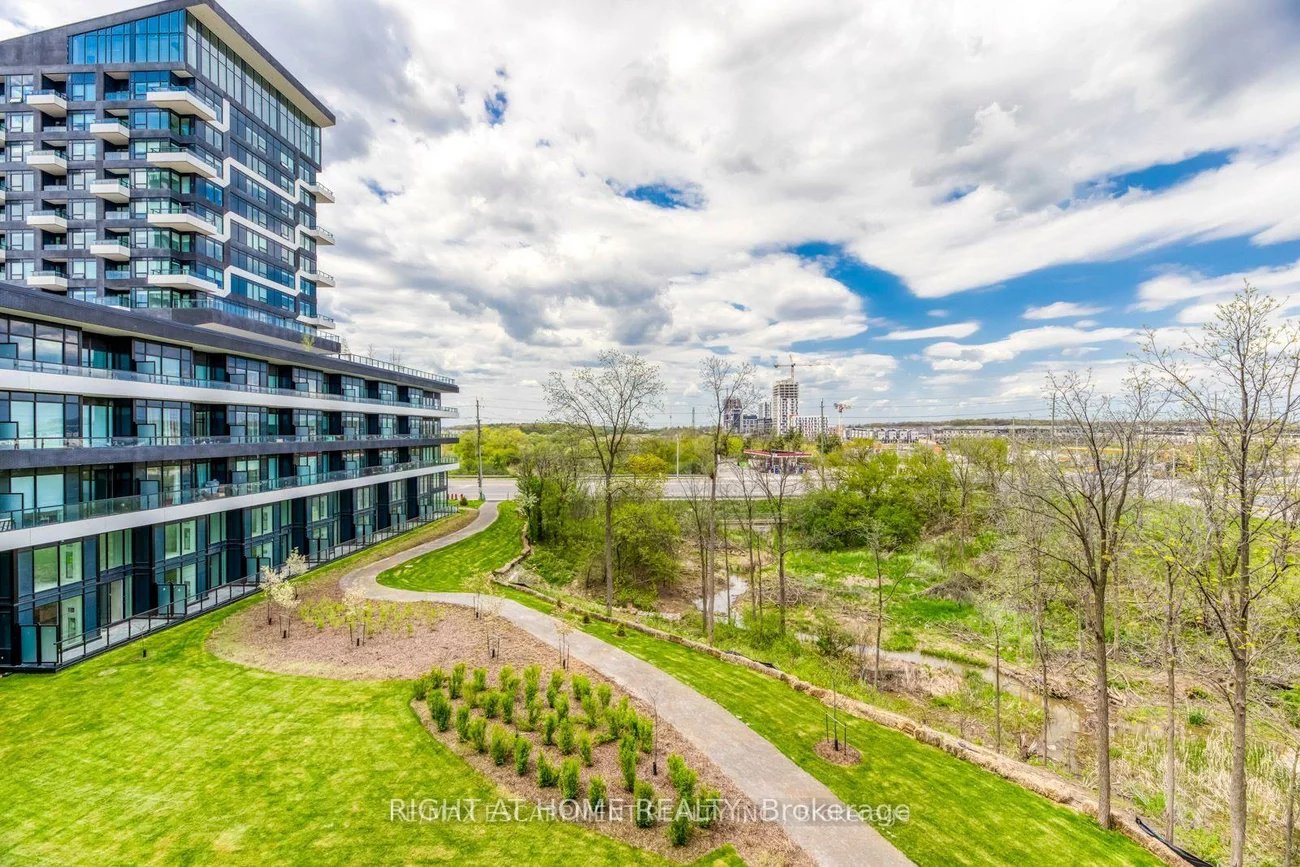 2485, Taunton, 1015 - RO River Oaks, Oakville
