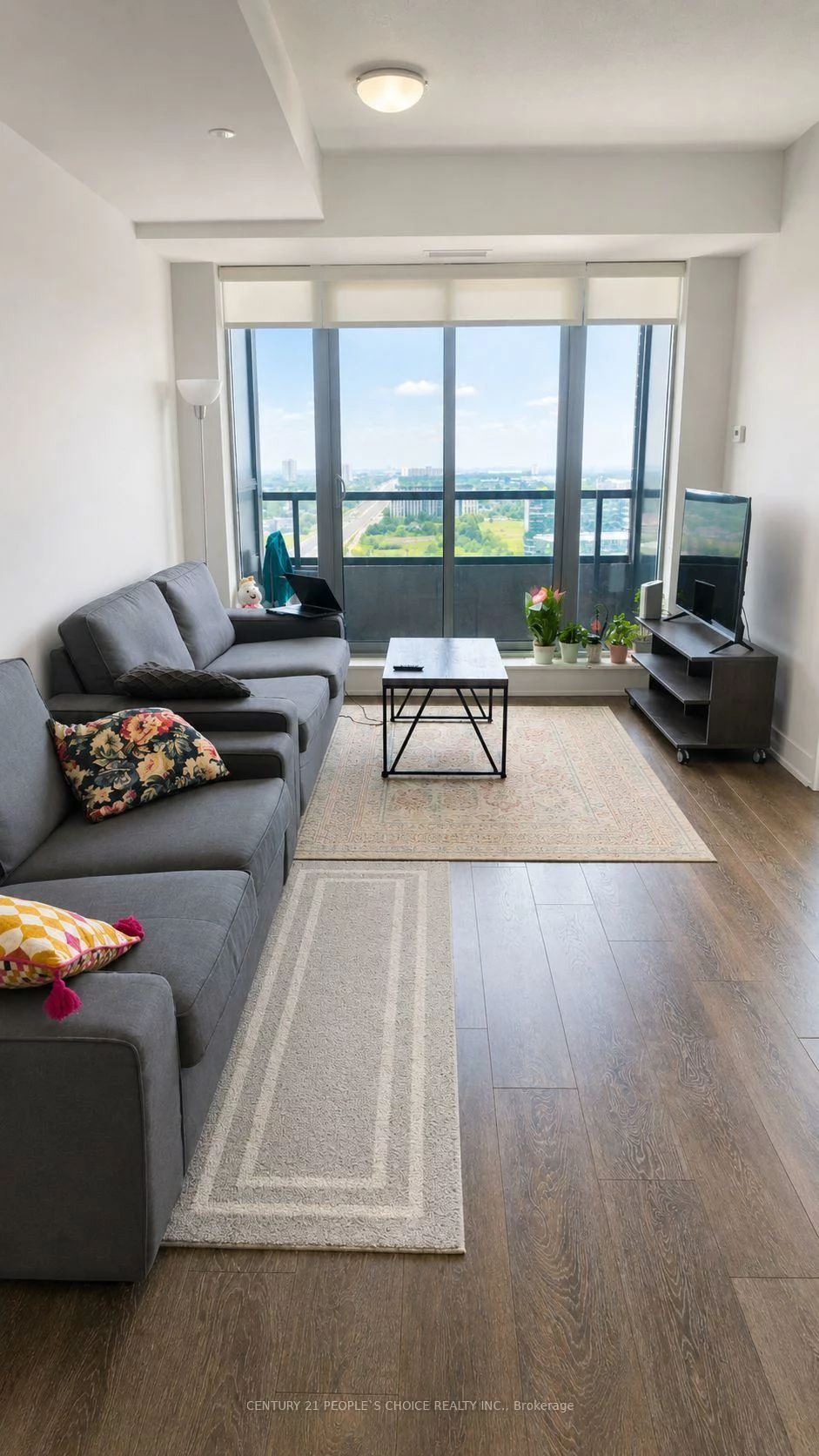 297, Oak Walk, 1015 - RO River Oaks, Oakville