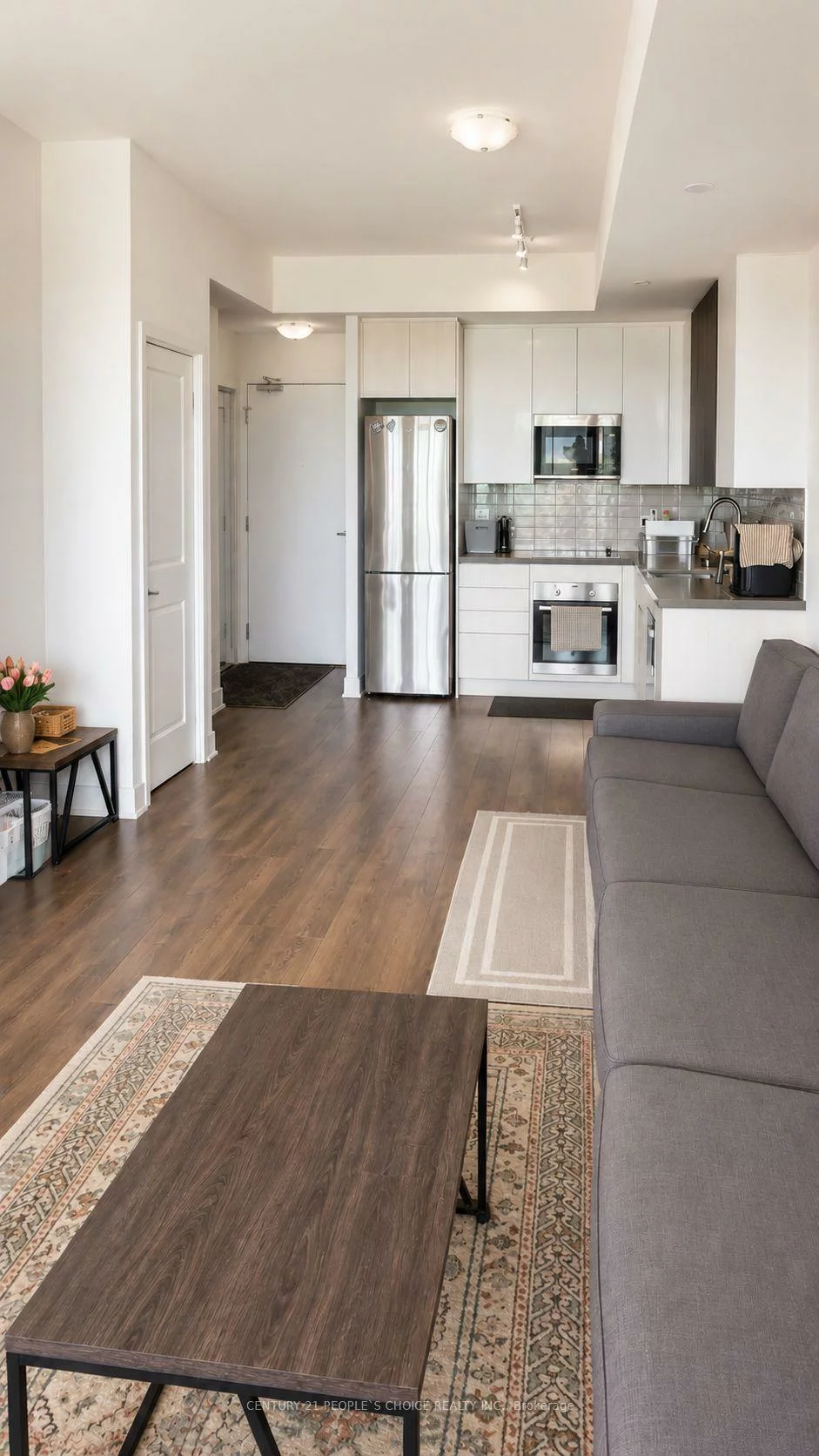 297, Oak Walk, 1015 - RO River Oaks, Oakville