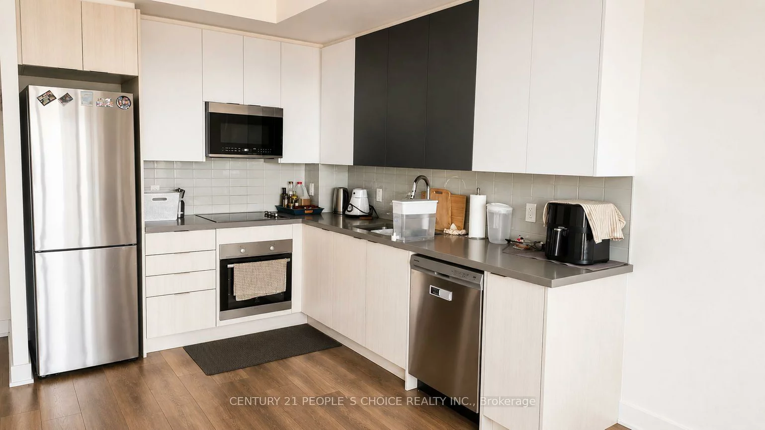 297, Oak Walk, 1015 - RO River Oaks, Oakville