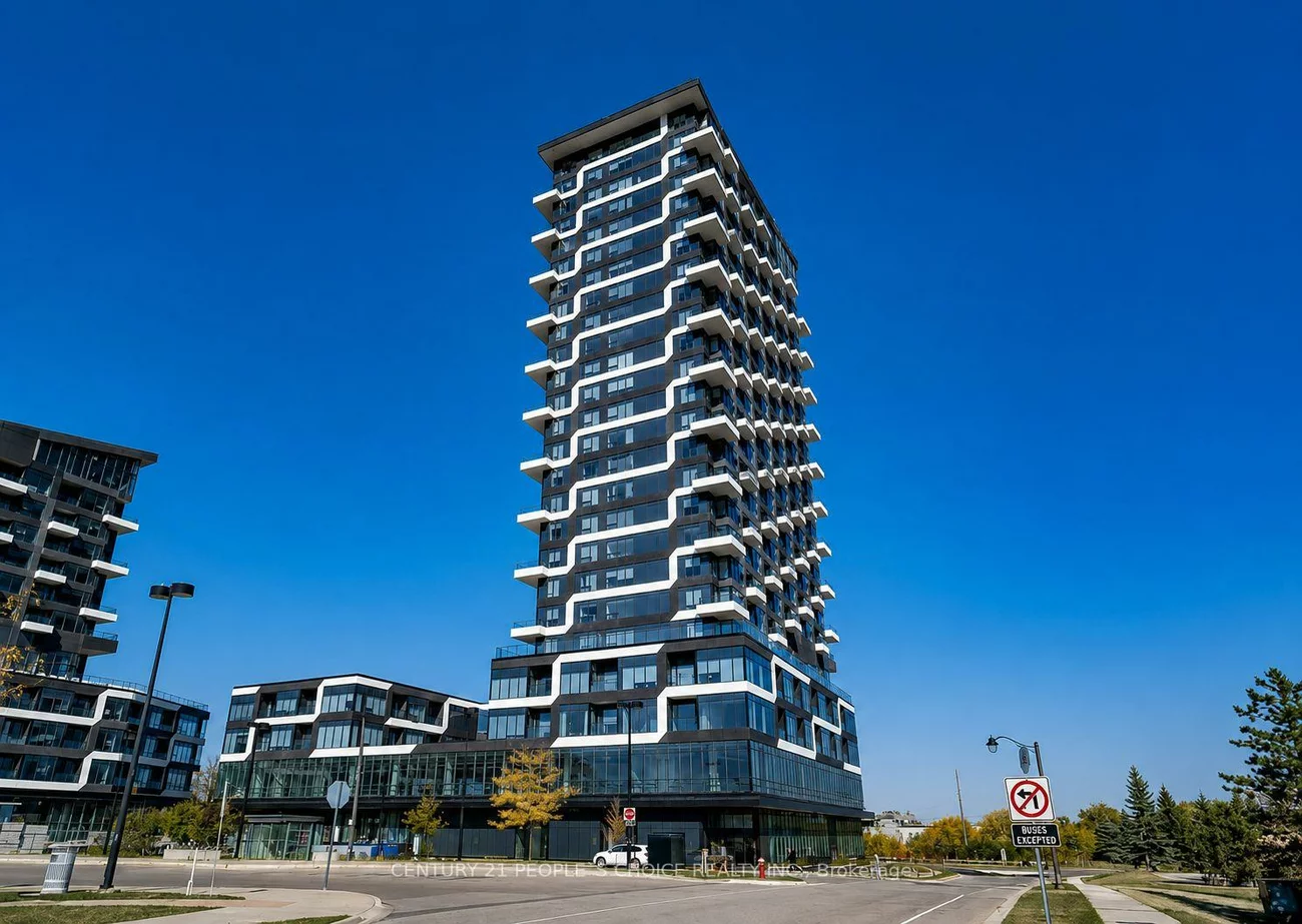 297, Oak Walk, 1015 - RO River Oaks, Oakville