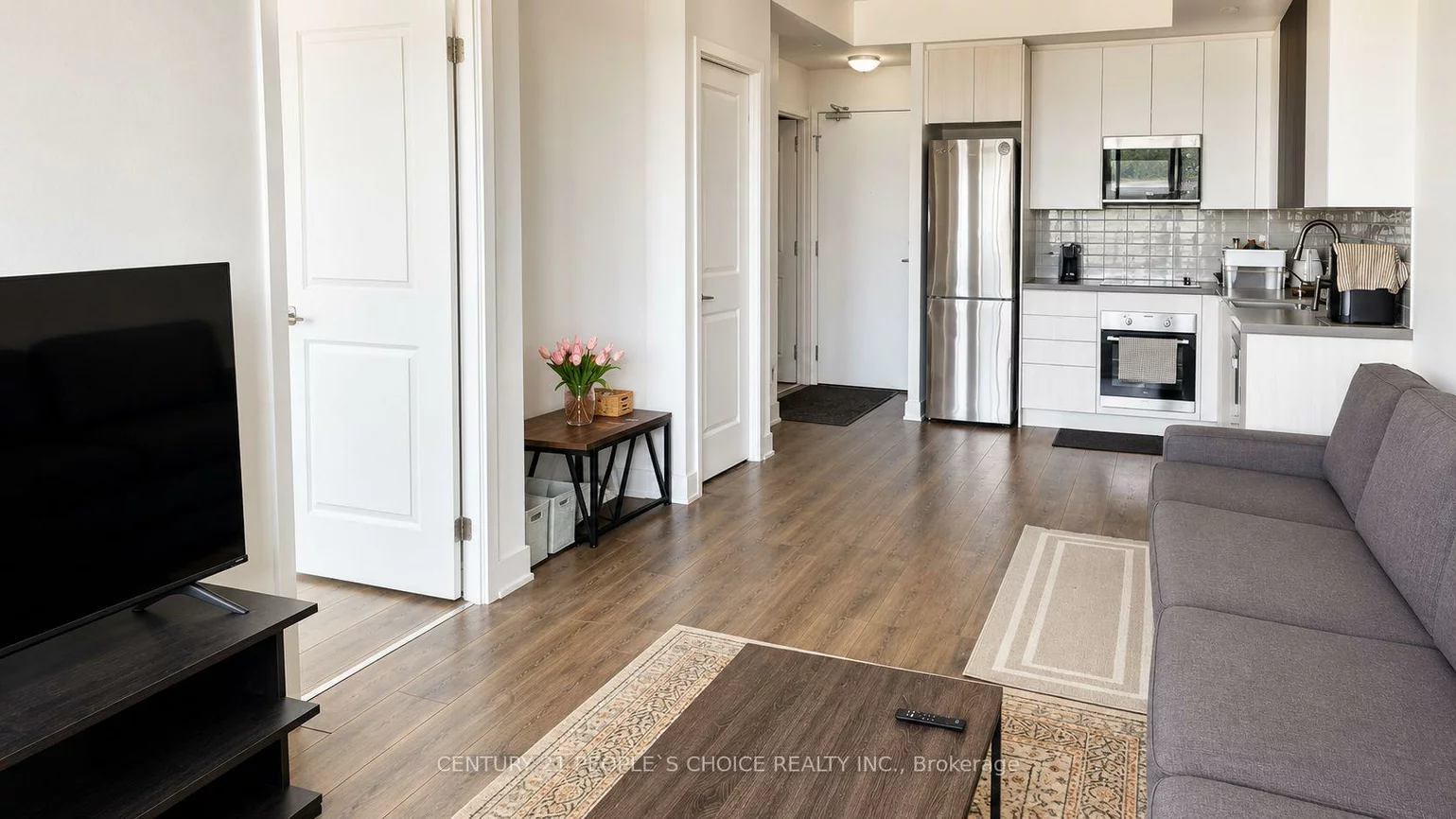 297, Oak Walk, 1015 - RO River Oaks, Oakville