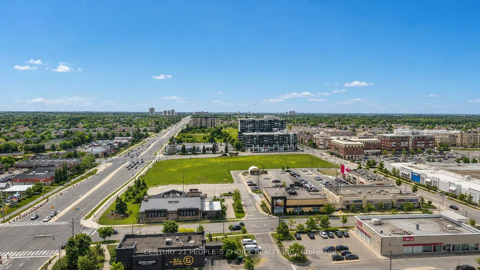297, Oak Walk, 1015 - RO River Oaks, Oakville