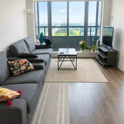 297, Oak Walk, 1015 - RO River Oaks, Oakville