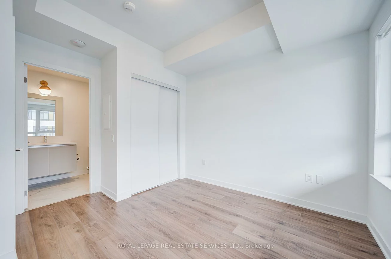 395, Dundas, 1008 - GO Glenorchy, Oakville