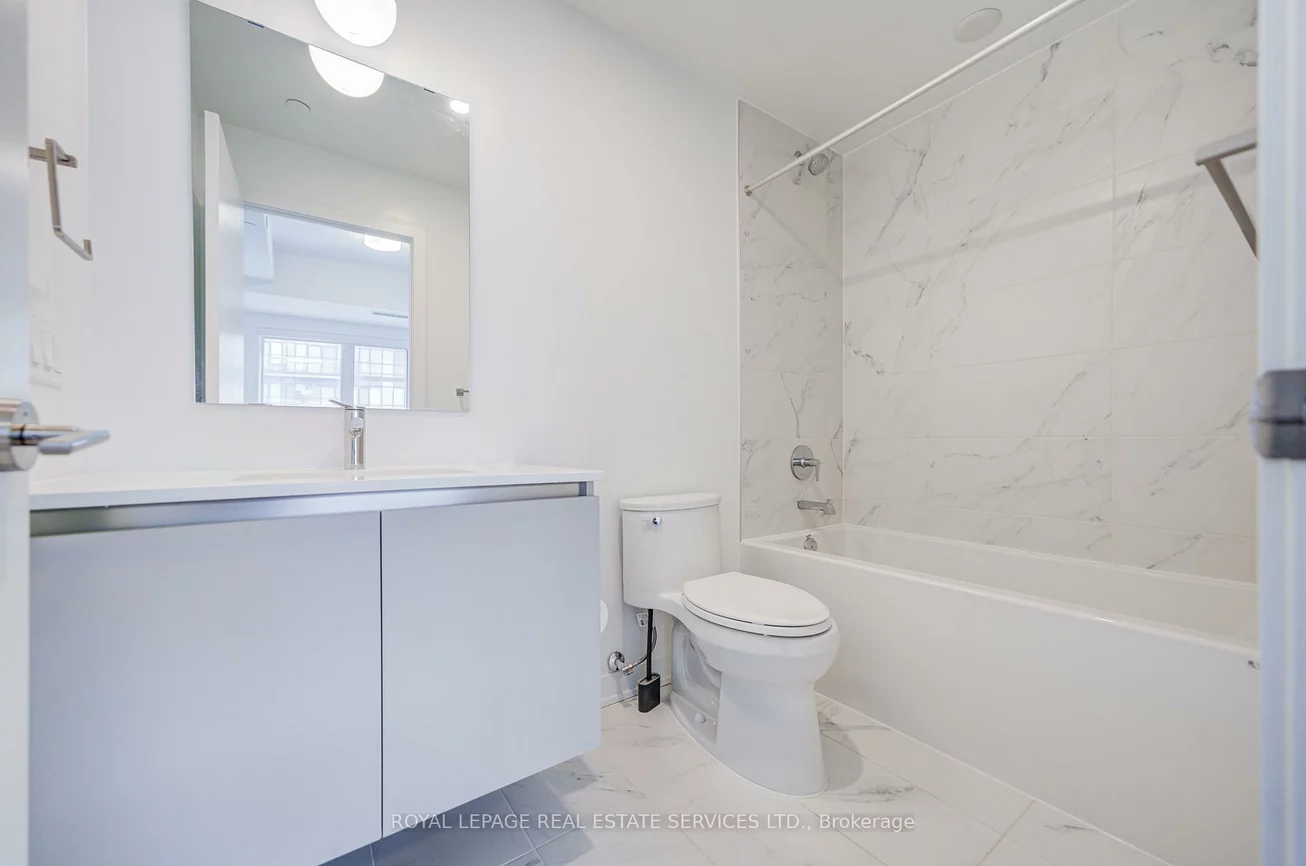 395, Dundas, 1008 - GO Glenorchy, Oakville