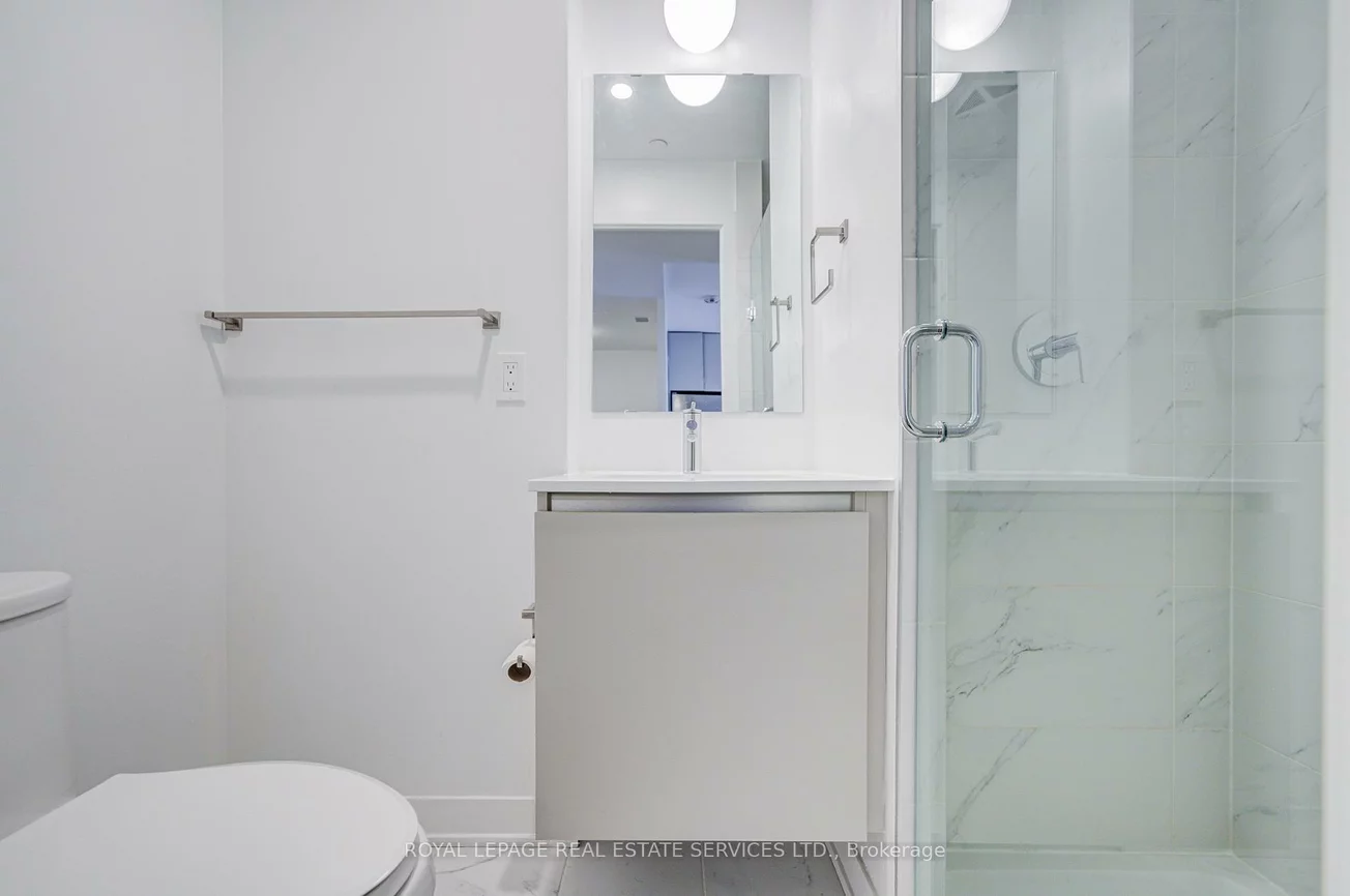 395, Dundas, 1008 - GO Glenorchy, Oakville