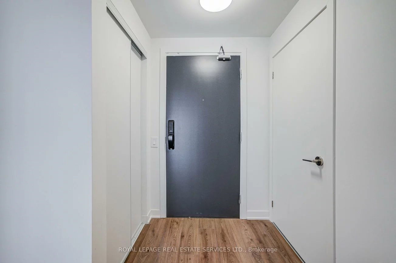 395, Dundas, 1008 - GO Glenorchy, Oakville