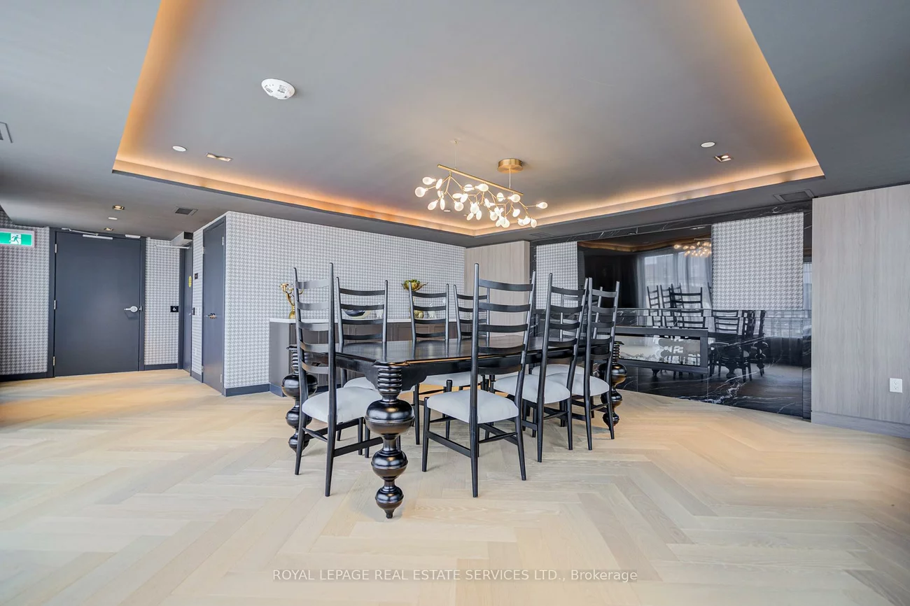 395, Dundas, 1008 - GO Glenorchy, Oakville