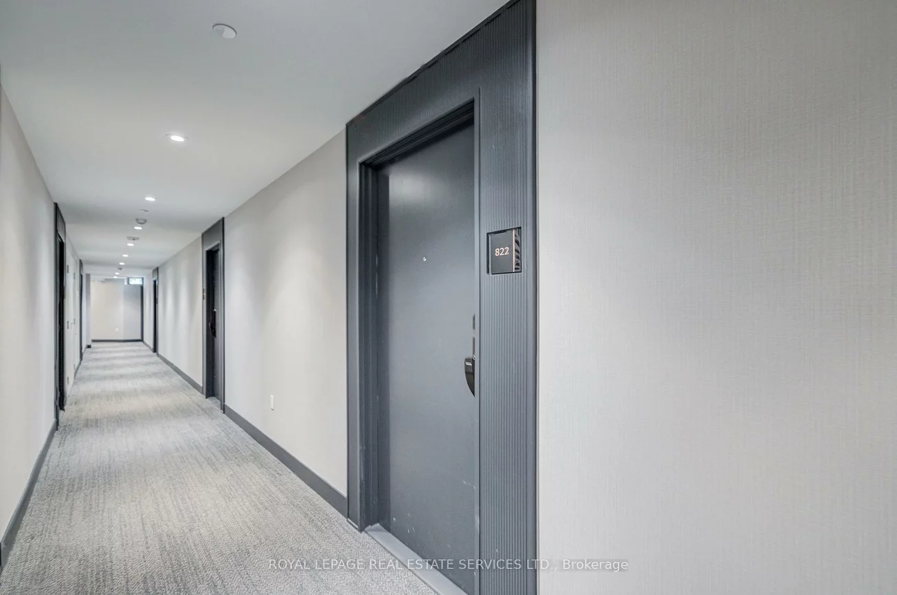 395, Dundas, 1008 - GO Glenorchy, Oakville