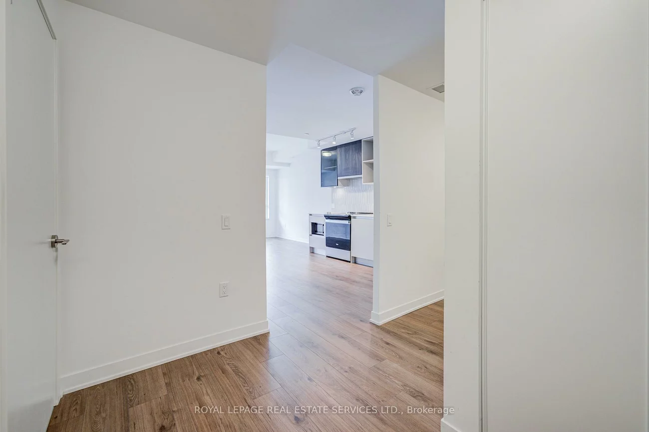 395, Dundas, 1008 - GO Glenorchy, Oakville