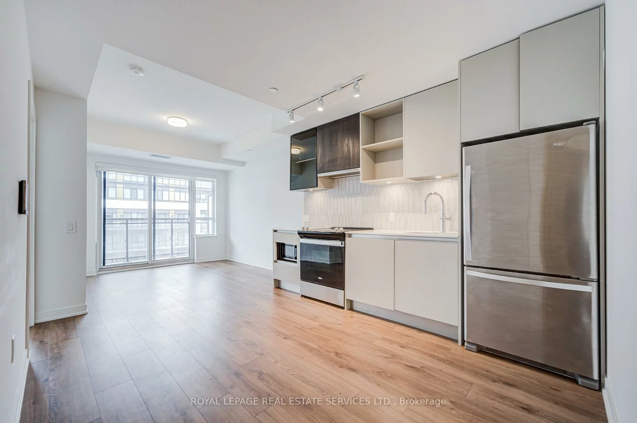 395, Dundas, 1008 - GO Glenorchy, Oakville