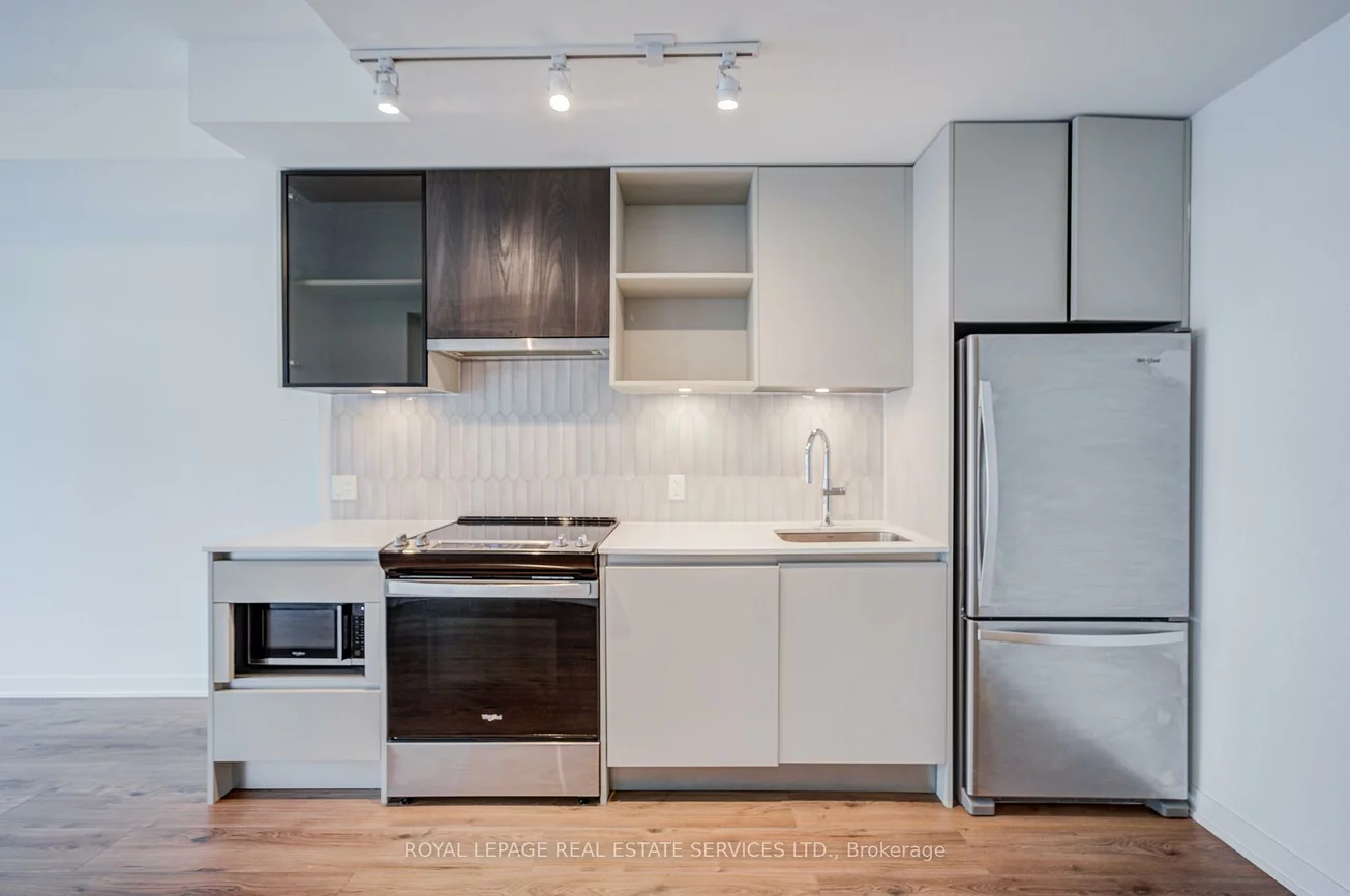 395, Dundas, 1008 - GO Glenorchy, Oakville