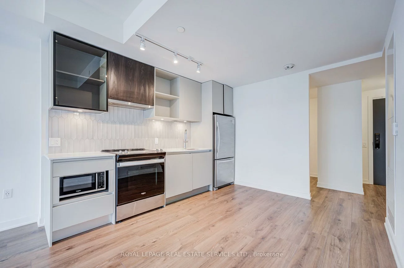 395, Dundas, 1008 - GO Glenorchy, Oakville