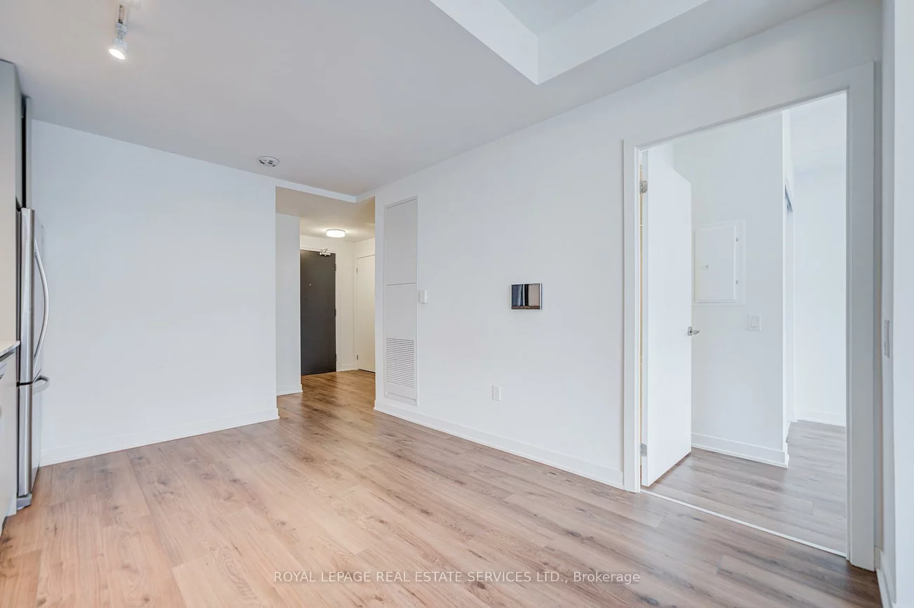 395, Dundas, 1008 - GO Glenorchy, Oakville