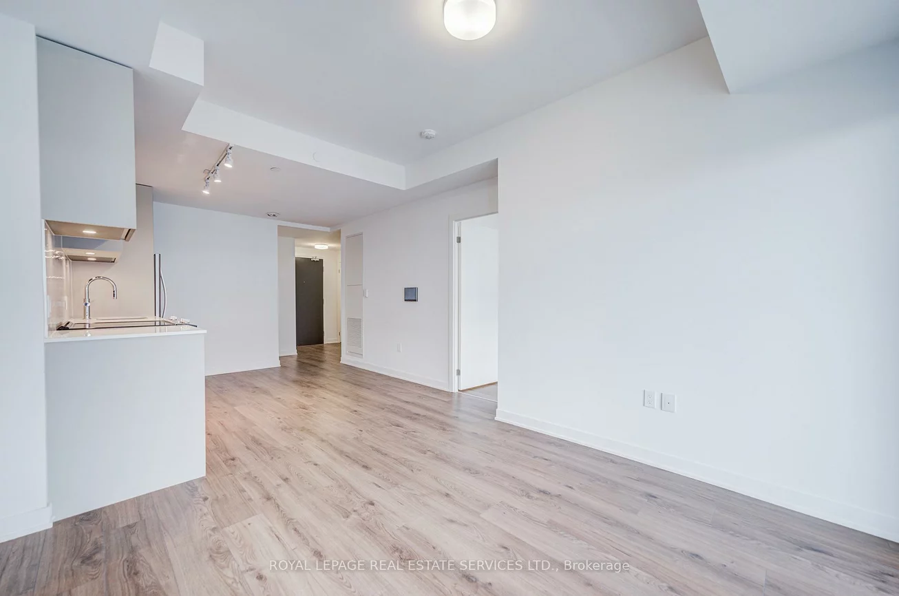 395, Dundas, 1008 - GO Glenorchy, Oakville