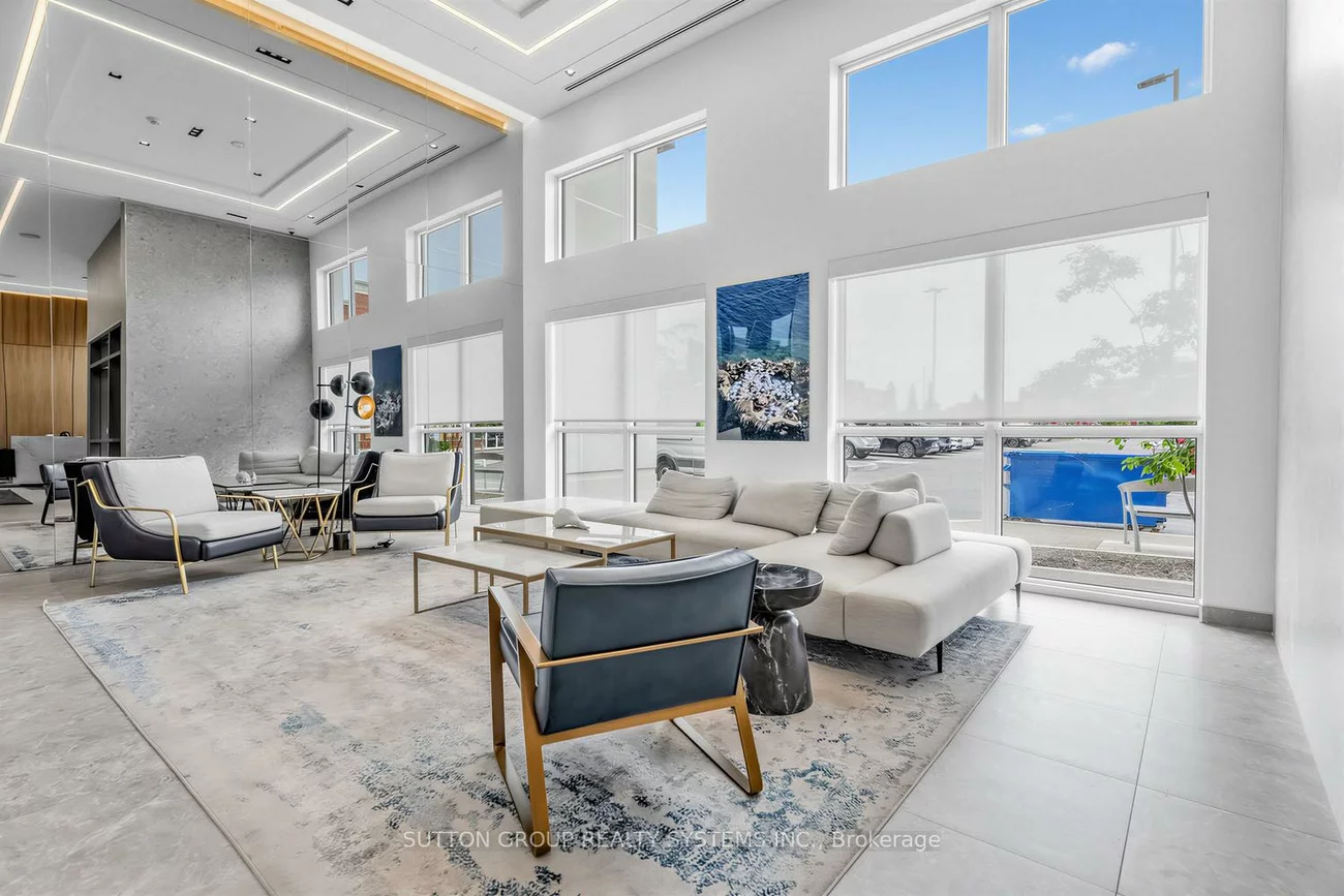 509, Dundas, 1008 - GO Glenorchy, Oakville
